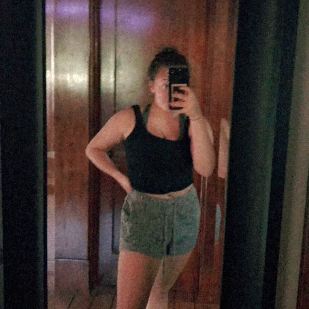 cute shorts
